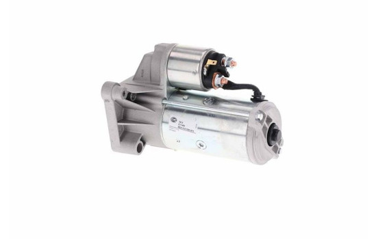 Startmotor NEW PART CORE FREE 8EA 012 528-261 Hella