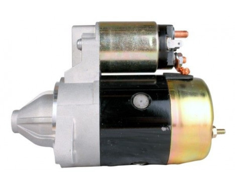 Startmotor NEW PART CORE FREE 8EA 012 528-281 Hella