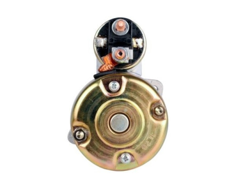 Startmotor NEW PART CORE FREE 8EA 012 528-281 Hella, bild 3