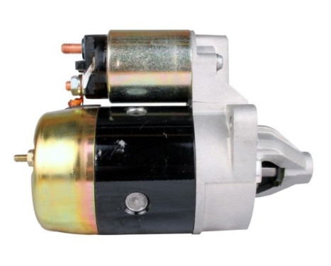 Startmotor NEW PART CORE FREE 8EA 012 528-281 Hella, bild 4
