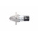 Startmotor NEW PART CORE FREE 8EA 012 528-301 Hella, miniatyr 5