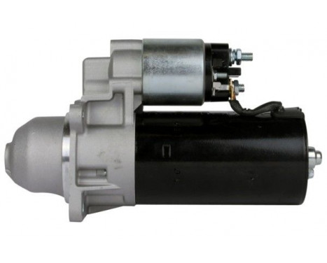 Startmotor NEW PART CORE FREE 8EA 012 528-341 Hella