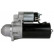 Startmotor NEW PART CORE FREE 8EA 012 528-341 Hella