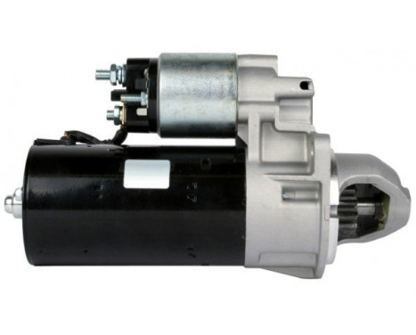 Startmotor NEW PART CORE FREE 8EA 012 528-341 Hella, bild 4
