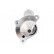Startmotor NEW PART CORE FREE 8EA 012 528-371 Hella, miniatyr 2