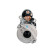 Startmotor NEW PART CORE FREE 8EA 012 528-371 Hella, miniatyr 3