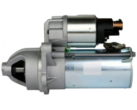 Startmotor NEW PART CORE FREE 8EA 012 528-391 Hella