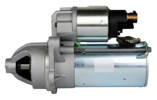 Startmotor NEW PART CORE FREE 8EA 012 528-391 Hella
