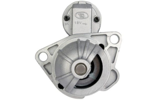 Startmotor NEW PART CORE FREE 8EA 012 528-391 Hella, bild 2