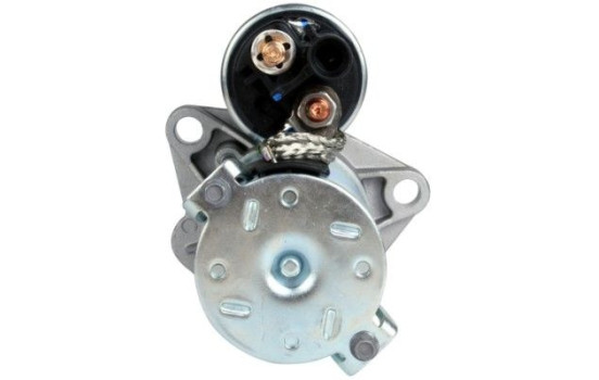 Startmotor NEW PART CORE FREE 8EA 012 528-391 Hella, bild 3