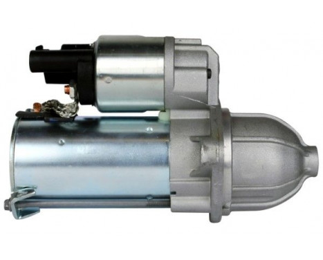 Startmotor NEW PART CORE FREE 8EA 012 528-391 Hella, bild 4