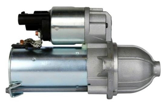 Startmotor NEW PART CORE FREE 8EA 012 528-391 Hella, bild 4