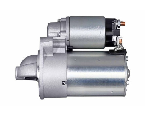 Startmotor NEW PART CORE FREE 8EA 012 528-401 Hella