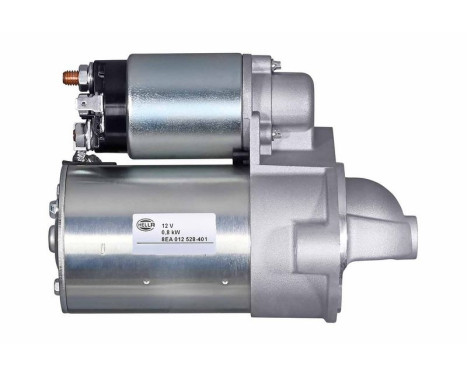 Startmotor NEW PART CORE FREE 8EA 012 528-401 Hella, bild 4