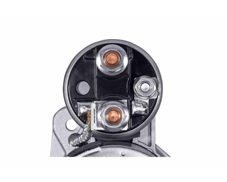 Startmotor NEW PART CORE FREE 8EA 012 528-401 Hella, bild 5