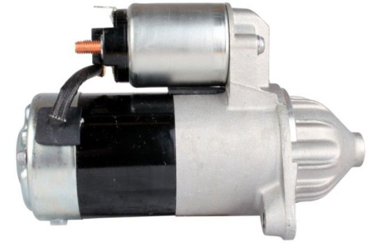 Startmotor NEW PART CORE FREE 8EA 012 528-451 Hella, bild 4
