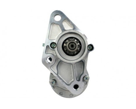 Startmotor NEW PART CORE FREE 8EA 012 528-491 Hella, bild 2