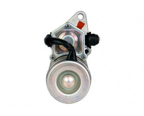 Startmotor NEW PART CORE FREE 8EA 012 528-491 Hella, bild 3