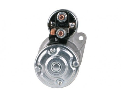 Startmotor NEW PART CORE FREE 8EA 012 528-501 Hella, bild 3