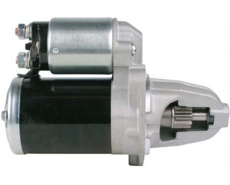 Startmotor NEW PART CORE FREE 8EA 012 528-501 Hella, bild 4
