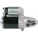 Startmotor NEW PART CORE FREE 8EA 012 528-501 Hella, miniatyr 4