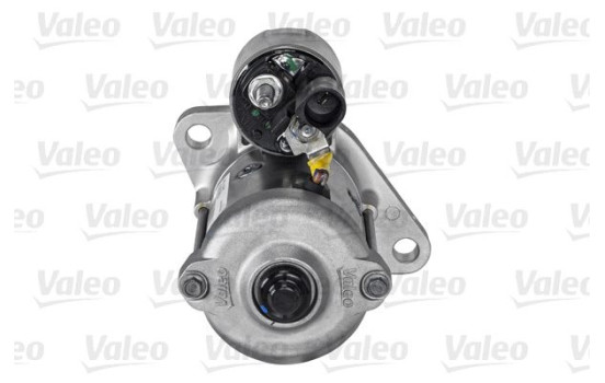 Startmotor NEW STOP&START ORIGINAL PART 438258 Valeo, bild 2