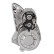 Startmotor NEW STOP&START ORIGINAL PART 438279 Valeo, miniatyr 2
