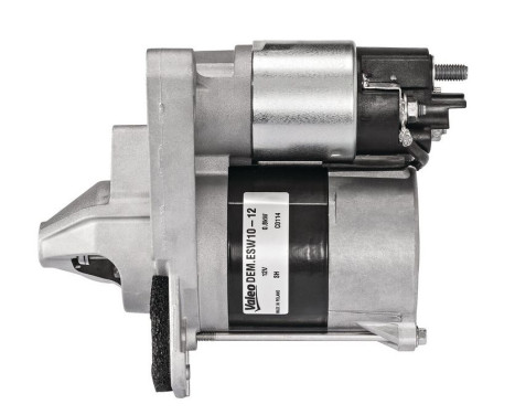 Startmotor NEW STOP&START ORIGINAL PART 438279 Valeo, bild 3
