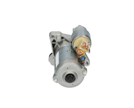 Startmotor NEW STOP&START ORIGINAL PART 438292 Valeo, bild 2