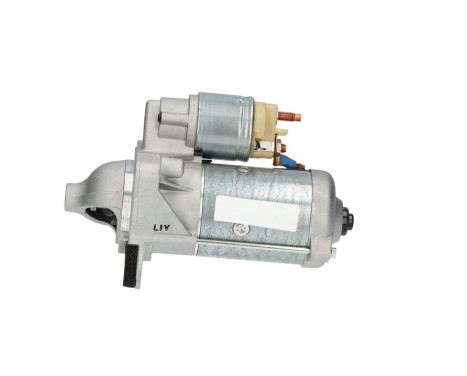 Startmotor NEW STOP&START ORIGINAL PART 438292 Valeo, bild 3