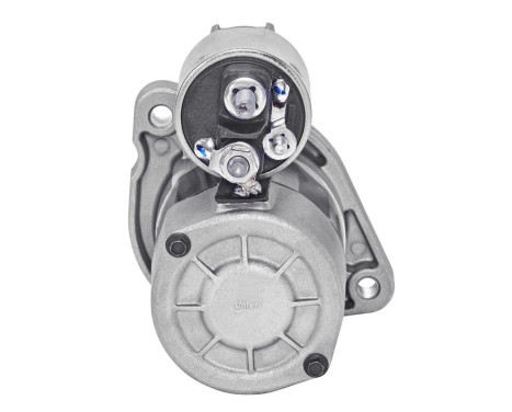 Startmotor NEW STOP&START ORIGINAL PART 438298 Valeo, bild 4