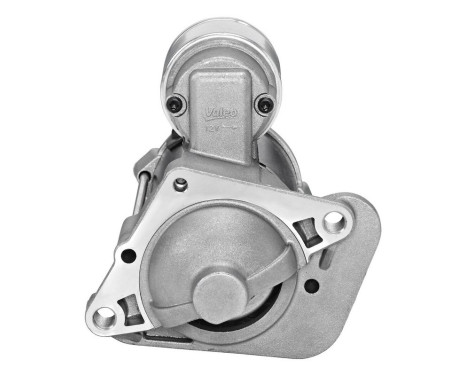Startmotor NEW STOP&START ORIGINAL PART 438319 Valeo, bild 2