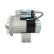 Startmotor Nissan 1,0 kw, miniatyr 2