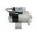 Startmotor Nissan 1,0 kw, miniatyr 3