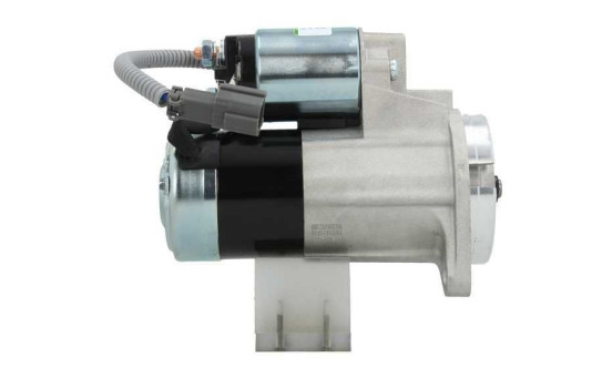 Startmotor Nissan 1,0 kw, bild 3