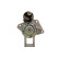 Startmotor Nissan 1,4 kw, miniatyr 3