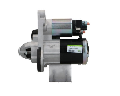 Startmotor Nissan 1,4 kW, bild 2