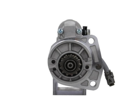 Startmotor Nissan 1,7 kW