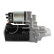Startmotor Opel 1,1 kw, miniatyr 3