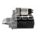 Startmotor Opel 1,1 kw, miniatyr 4