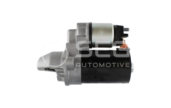 Startmotor Opel 1,1 kw, bild 4