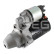 Startmotor Opel 1,1 kw, miniatyr 5