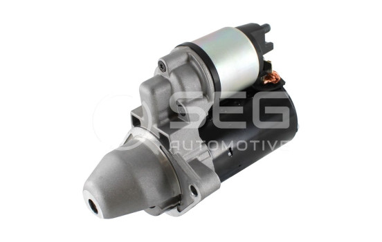 Startmotor Opel 1,1 kw, bild 5