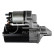 Startmotor Opel 1,1 kw, miniatyr 4