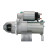 Startmotor Opel 1,4 kw, miniatyr 2