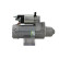 Startmotor Opel 1,7 kW, miniatyr 4