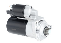 startmotor OPEL 2612 Bosch