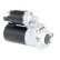 startmotor OPEL 2612 Bosch