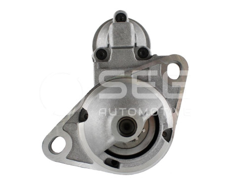 Startmotor Perkins 1,1 kw