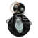 Startmotor Perkins 2,0 kw, miniatyr 2